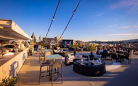 Hotel President Budapest, Affiliated By Melia
